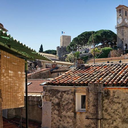 Maison Bianchi - Forville Cannes Luaran gambar