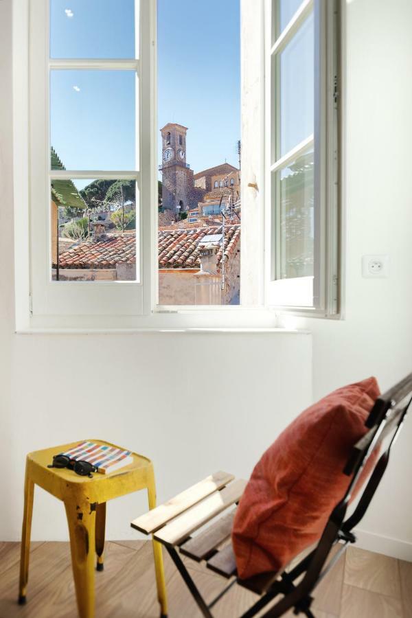 Maison Bianchi - Forville Cannes Luaran gambar