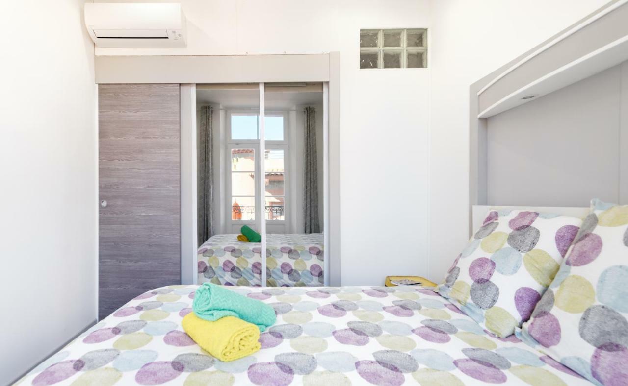 Maison Bianchi - Forville Cannes Luaran gambar